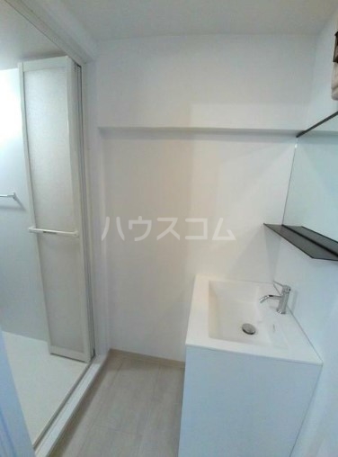 13/27 洗面