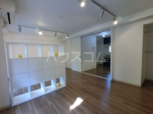 4/27 リビング/ダイニング