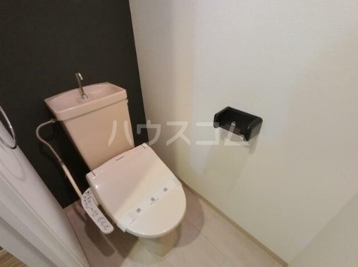 11/27 トイレ