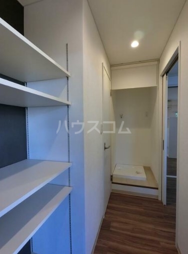 7/27 玄関