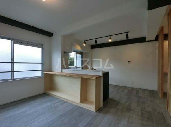 3/28 リビング/ダイニング