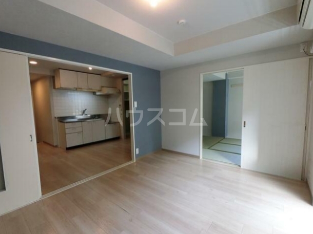 5/27 リビング/ダイニング