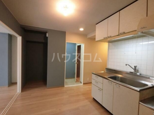 4/27 リビング/ダイニング