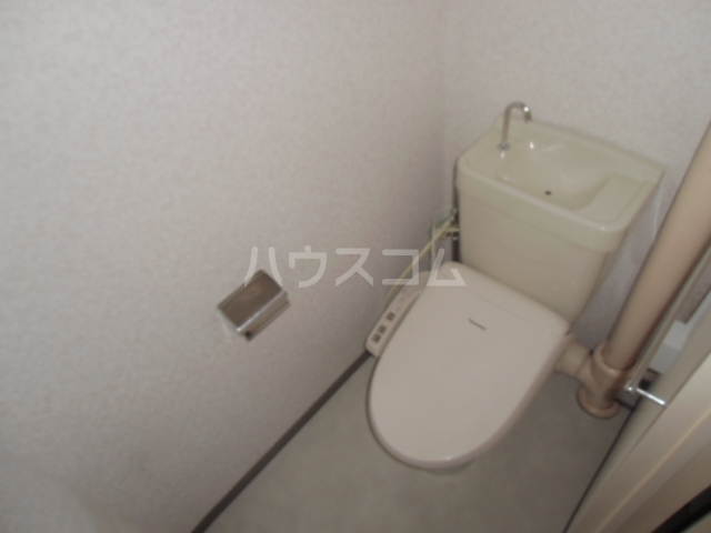9/23 トイレ