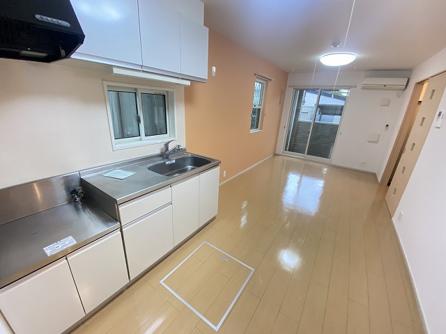 5/30 リビング/ダイニング