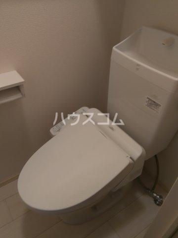 14/30 トイレ