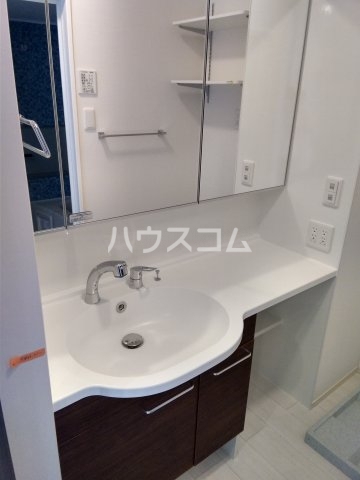 15/30 洗面