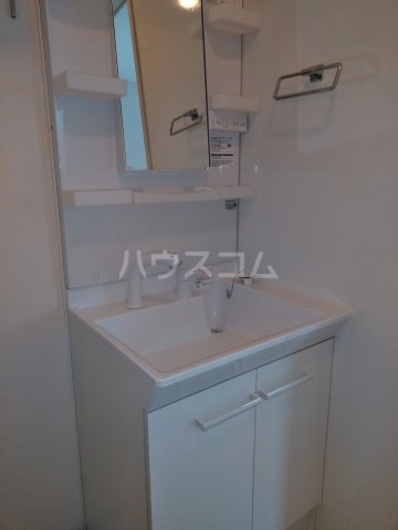 16/30 洗面