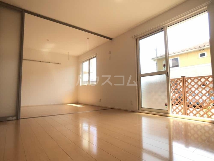 3/23 リビング/ダイニング