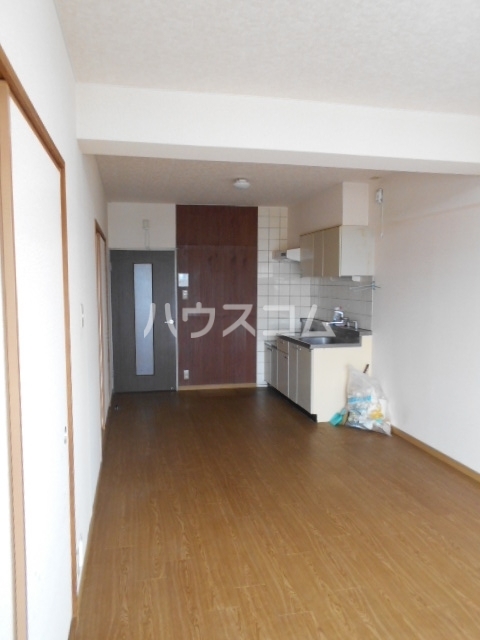 3/26 リビング/ダイニング