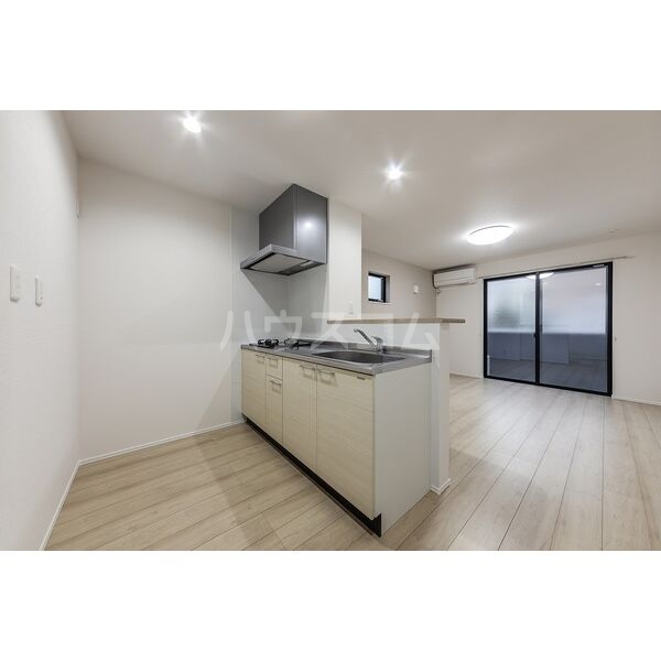 4/28 リビング/ダイニング