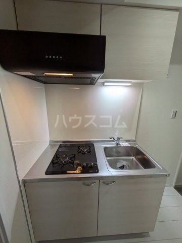 8/27 キッチン