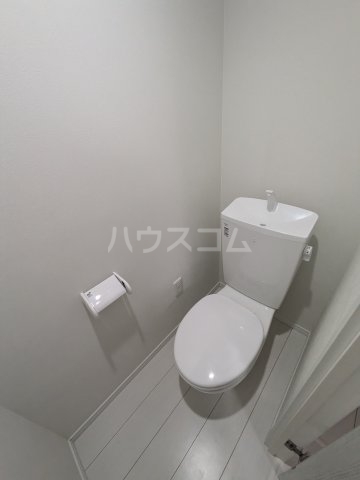 11/27 トイレ
