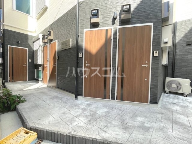 17/24 エントランス