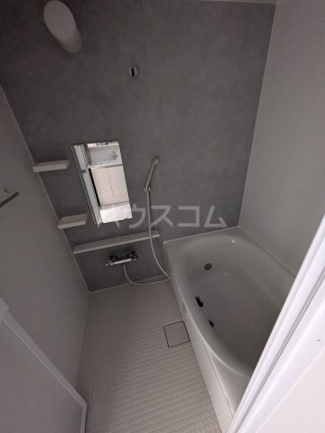 9/24 浴室