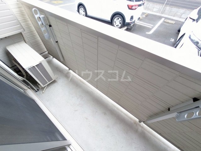 26/30 バルコニー