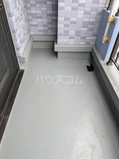 23/30 バルコニー