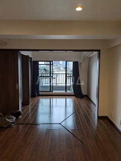 5/30 リビング/ダイニング