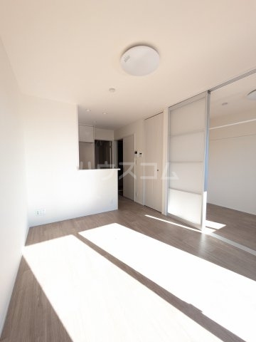 3/27 リビング/ダイニング