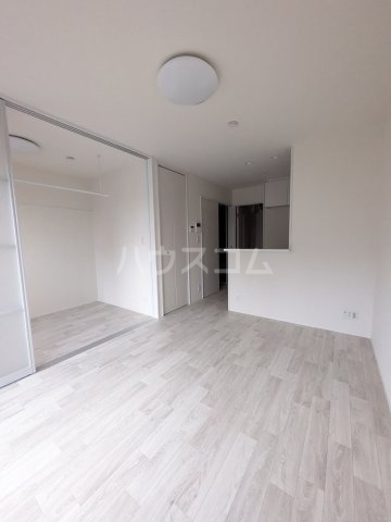 3/28 リビング/ダイニング