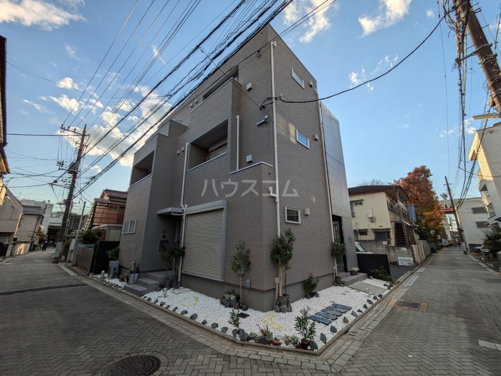 1/30 外観
