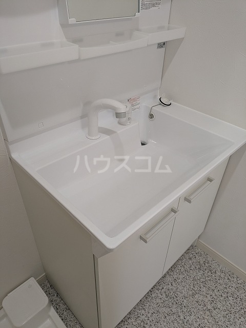 15/30 洗面