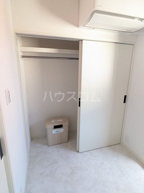 5/30 収納