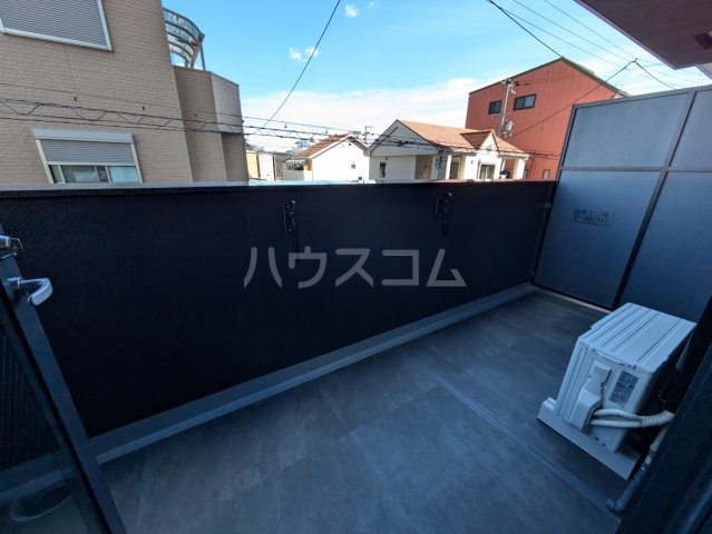 24/30 バルコニー