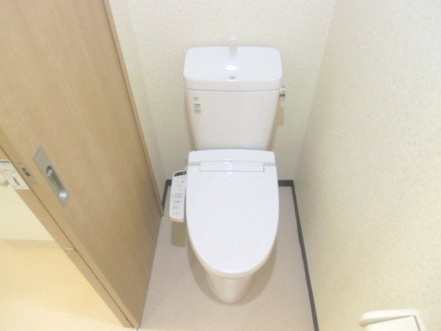 12/24 トイレ