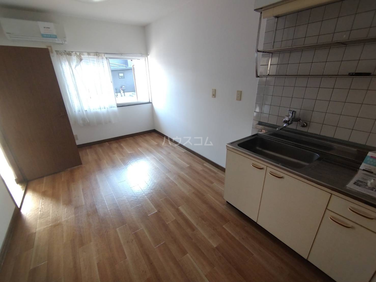 4/19 リビング/ダイニング