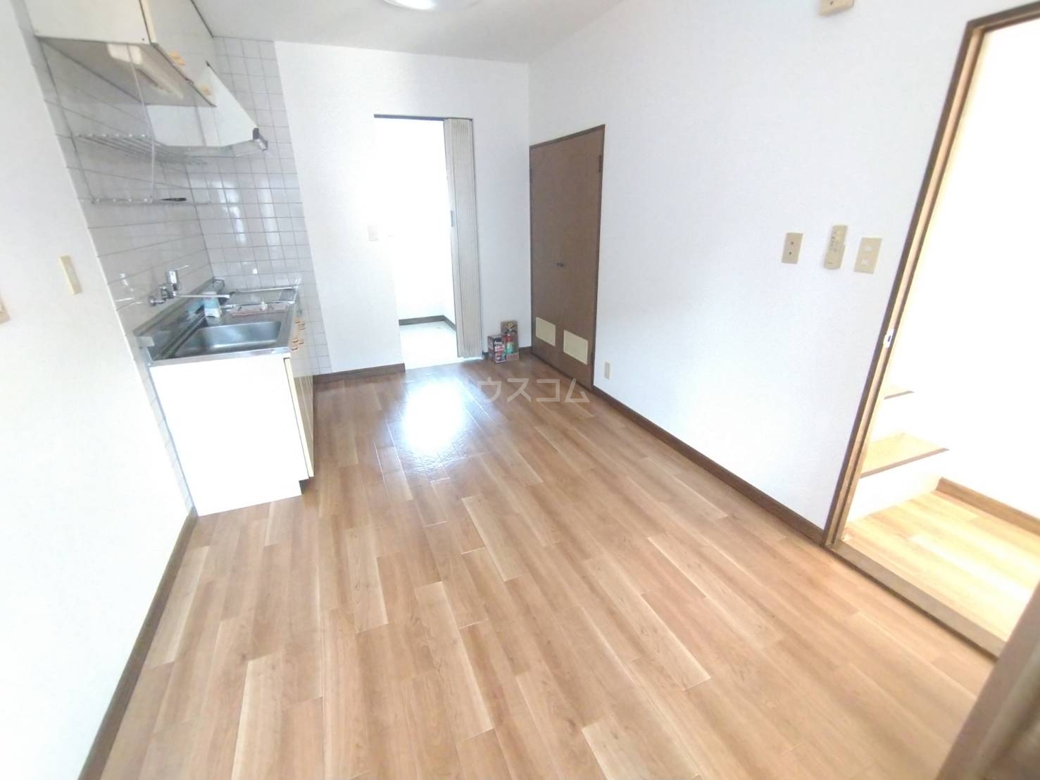 3/19 リビング/ダイニング