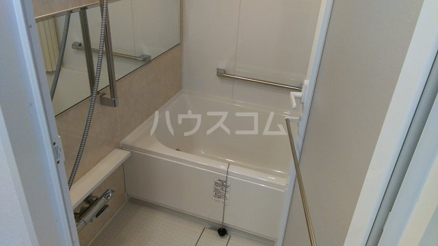12/30 浴室