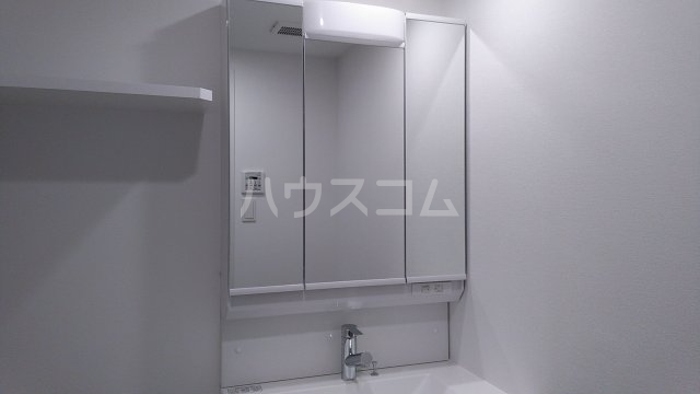 16/30 洗面