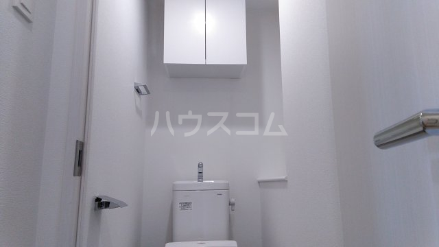 14/30 トイレ
