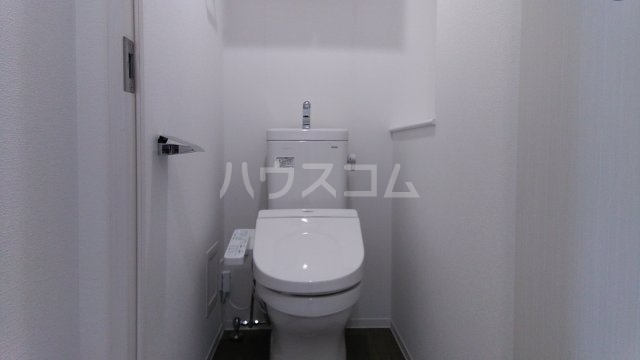 13/30 トイレ