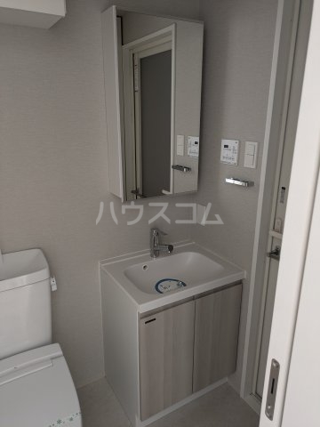 9/23 洗面