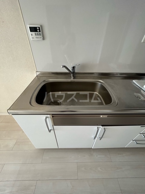16/30 キッチン