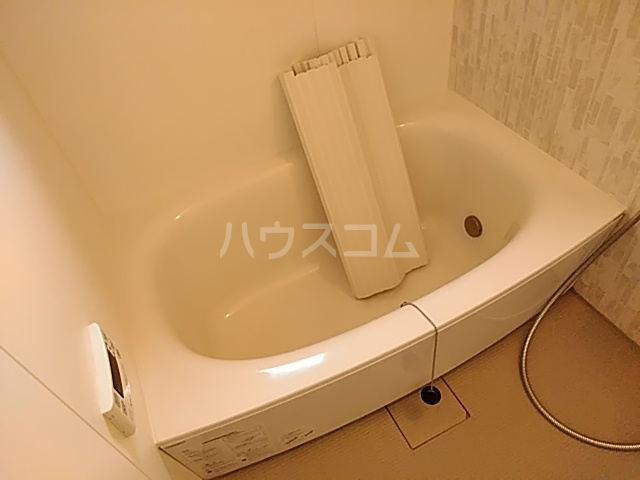11/28 浴室
