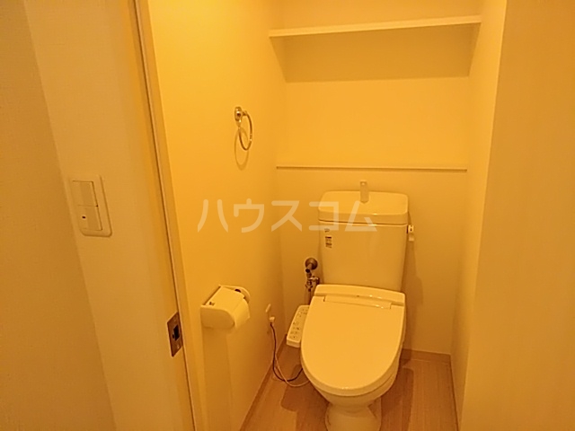 12/28 トイレ