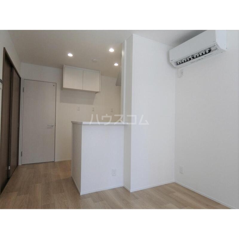 6/30 リビング/ダイニング