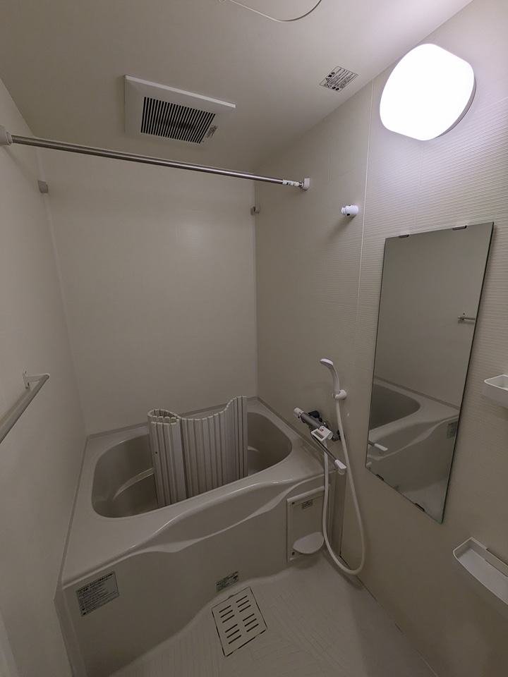 9/20 浴室