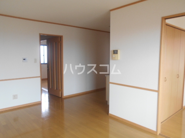 3/25 リビング/ダイニング