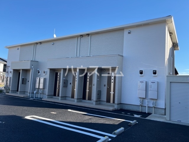 1/24 外観