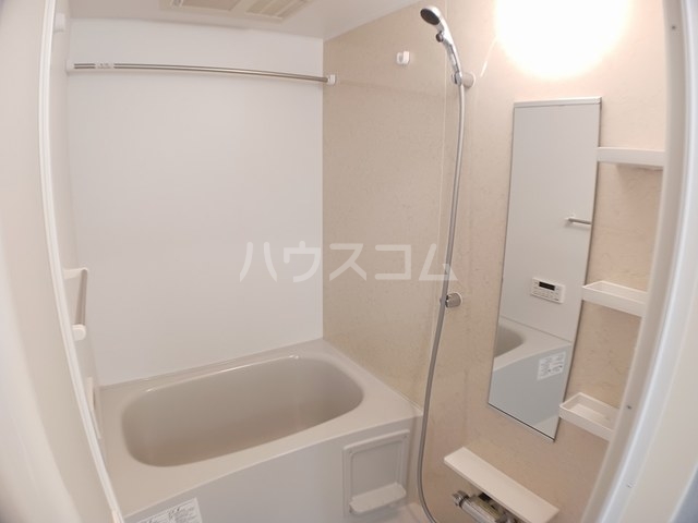 8/20 浴室