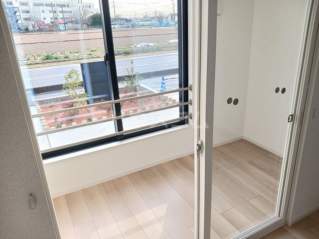 15/30 バルコニー