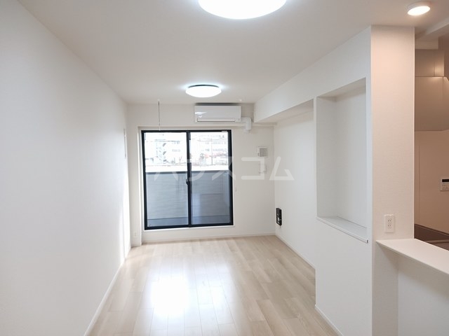 3/20 リビング/ダイニング