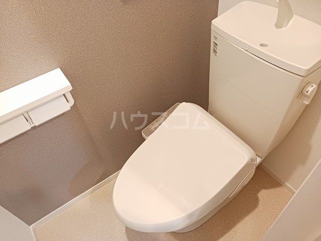 9/20 トイレ