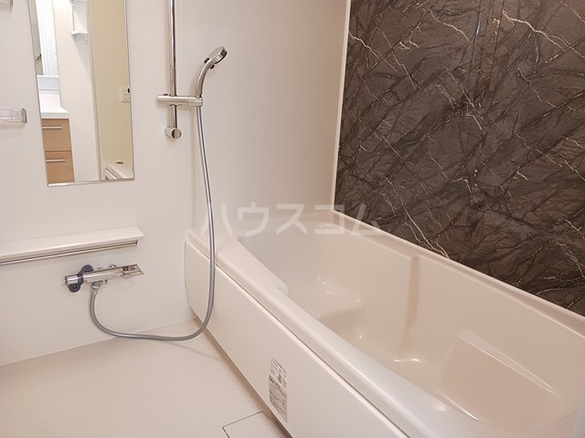 8/22 浴室