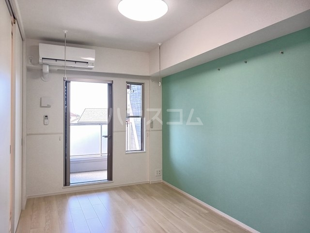 3/22 リビング/ダイニング