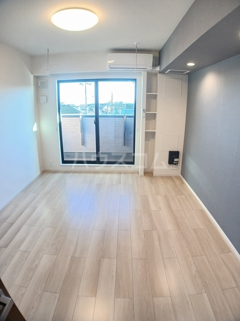 3/21 リビング/ダイニング